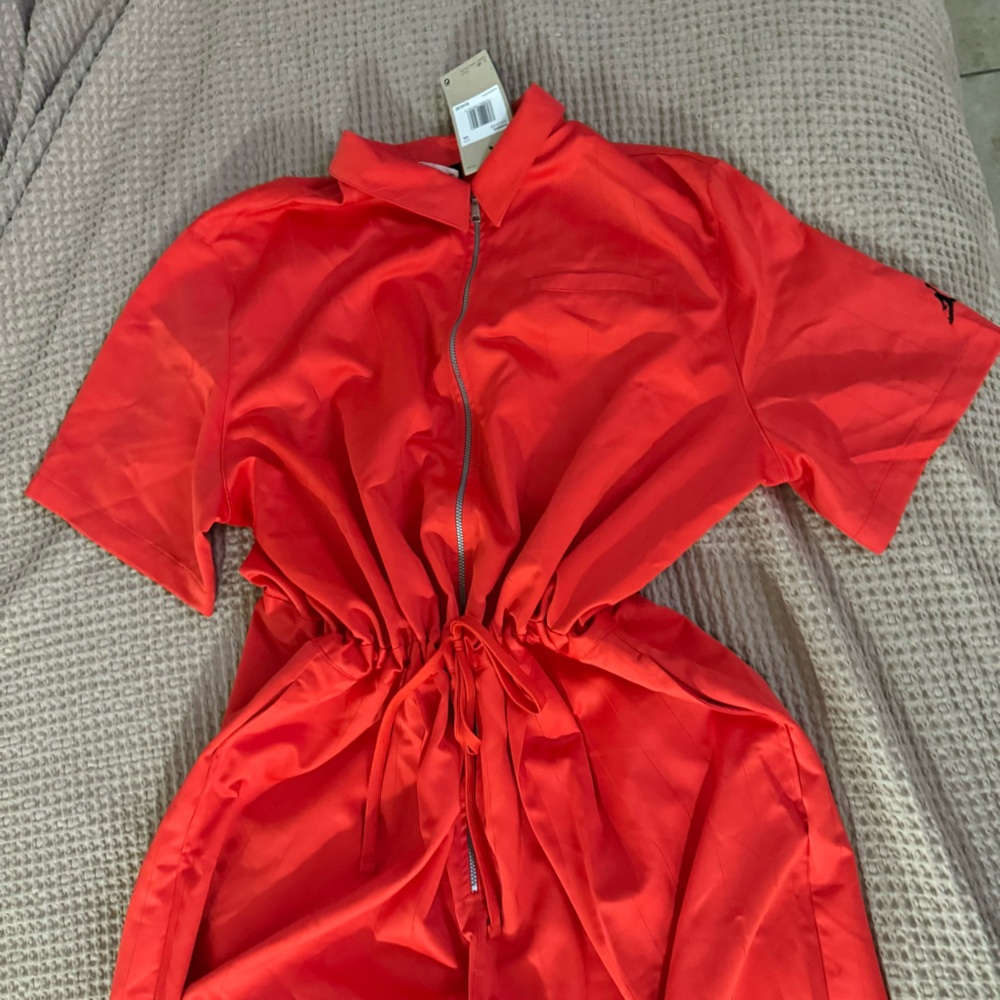 Jordan Jumpsuit